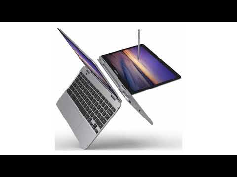 Samsung Chromebook Plus v2 - XE521QAB-K01US Quick Facts