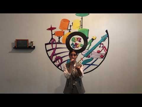 Elene Gogua - \"იძინებს მზე\" , Zgvis Svhilebi, ზღვის შვილები