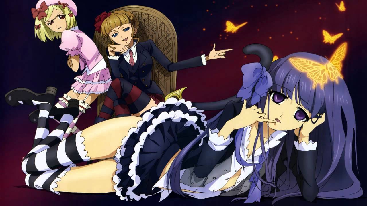 Umineko No Naku Koro Ni Kai