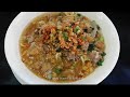 VISIT ALICIA'S SPECIAL BATCHOY AND RESTAURANT