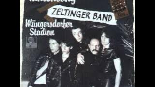 Müngersdorfer Stadion - Zeltinger Band.wmv
