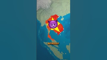 What If Vietnam Got Revenge?
