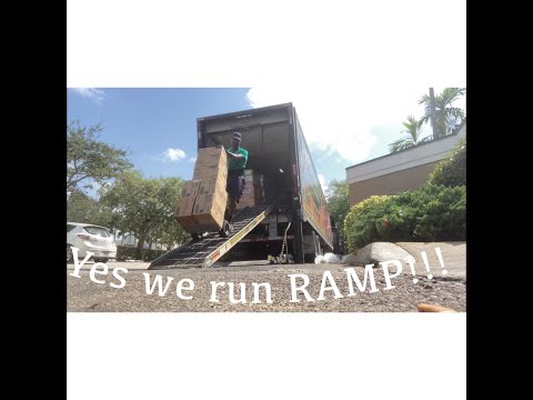 CHENEY BROTHERS DRIVERS RUN RAMP TOO!! #illwise#cbi#sysco#usfoods#gfs#mclane#xpo#odfl#watch#hit