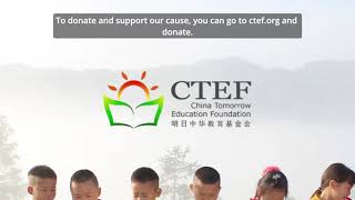 CTEF Intro