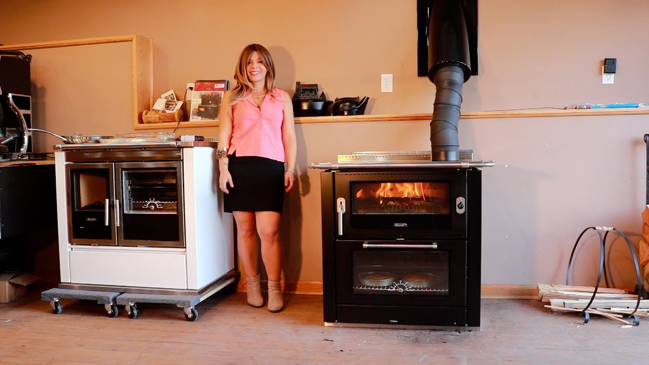 Cooking With Cookstoves - Cookstove Community