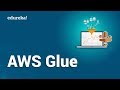 AWS Glue Tutorial | Getting Started with AWS Glue ETL | AWS Tutorial for Beginners | Edureka