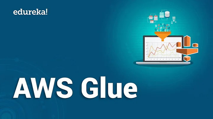 AWS Glue Tutorial | Getting Started with AWS Glue ETL | AWS Tutorial for Beginners | Edureka