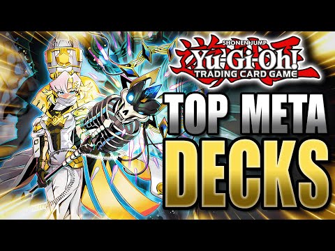 YuGiOh! Top 5