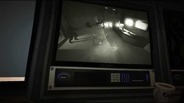 Outlast Walkthrough Part 2  Full Game  No Commentary  1080p  HD  Creeping In The Basement!