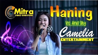 Si AMEL SILVI- HANING- CAMELIA LIVE KUDUS BERLIAN CREW