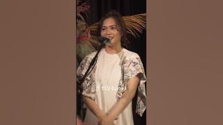 Murajun feels called out for gaining too much weight #YUI