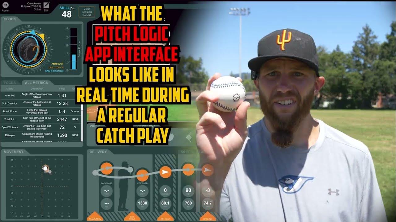 Pitch Logic App Interface in Real Time YouTube