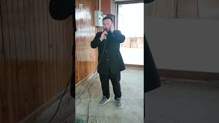 Vedat Çalışkan |Rast makamı ezanı | #herkes  #amin #cuma #müzik #live #camii #fyp #fypage