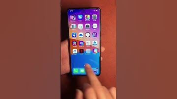 Biến máy chạy Android thành iphone 14 Promax..!#shorts #tiktok #views #viralvideo
