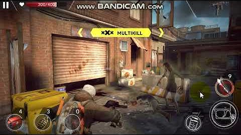 Left to Survive: PvP Zombie Shooter