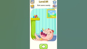 Dop 5 level 24 & 25 #dop5 #gaming #brainsgamer #deletepuzzle #youtubeshorts #shorts#viralr #trending