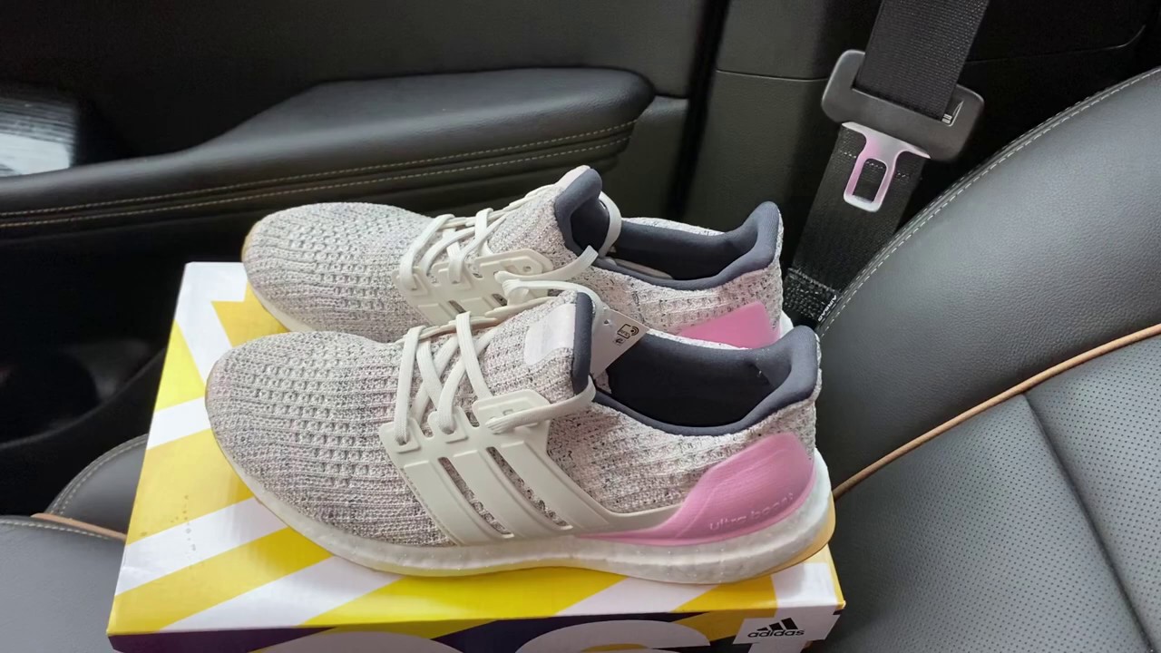 ultraboost 19 true pink