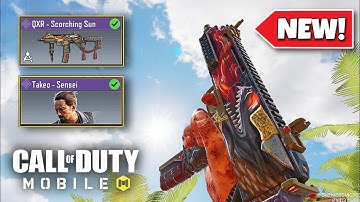 1st NUKE WITH THE  QXR SCORCHING SUN ON RUST DOMMINATION 40 KILLS