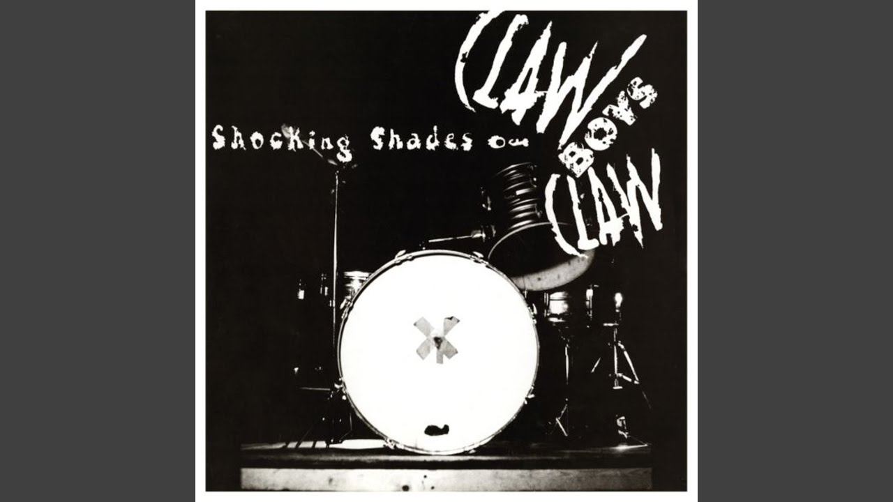 Feed Me to the Lions