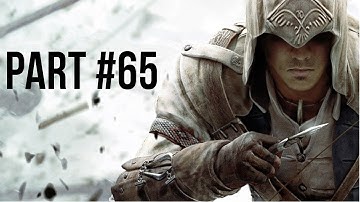 Assassins Creed 3 Walkthrough Part 65 (No Commentary)