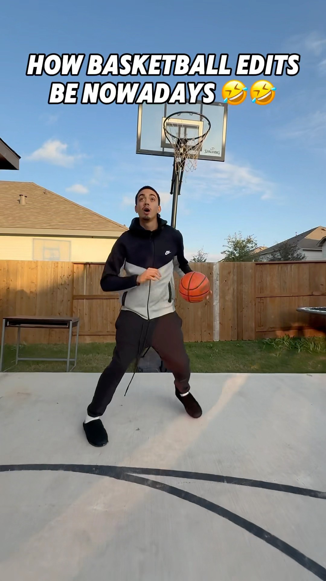 How Basketball Edits Be Nowadays ?