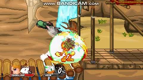 SSBResisitance - SSF2 Mods Showcase: SRdrex