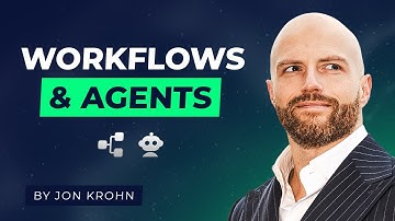 The Two Types of Agentic Systems