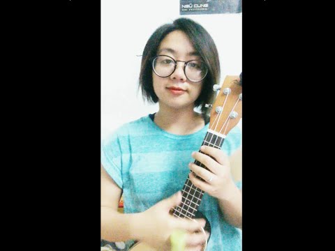 Video [Ukulele Tutorial] Hướng dẫn Vòng hợp âm Canon - youtube
