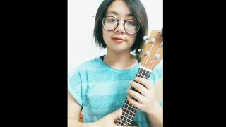 [Ukulele Tutorial] Hướng dẫn Vòng hợp âm Canon