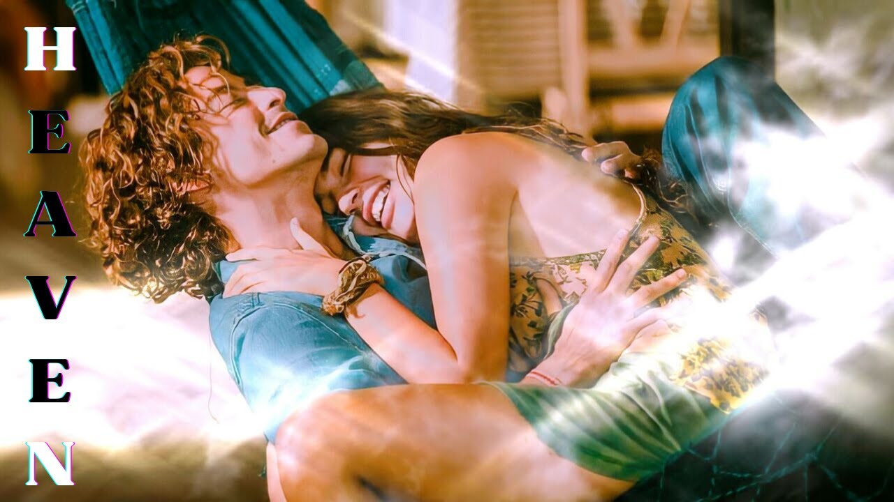 Juma & Jove || Heaven