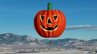 2023 Pumpkin Glow | Gallatin Valley Mall | Bozeman, MT | 6 to 8pm