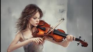 Minuet music violin compilation