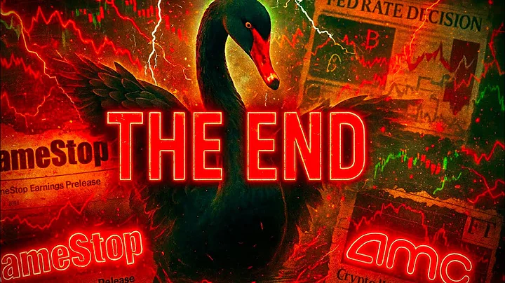 🚨Oh Sh*t... (STOCK MARKET WARNING)