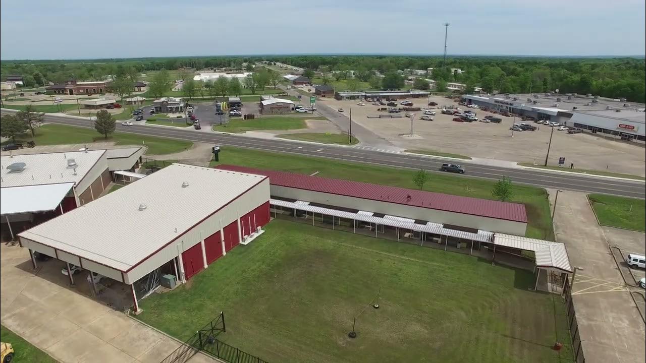 Metal Roof Contractors Oklahoma KTC Hugo YouTube