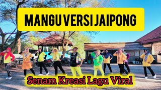 Download Lagu Mangu Jaipong //Senam kreasi lagu Viral //@finakreasi-85 MP3