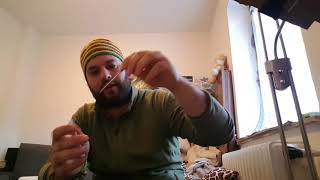 Arizer Air 2 Unboxing Auspacken Inhalt Deutsch German
