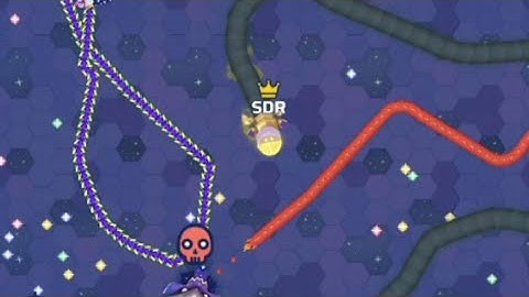 2.2.21 Snake.io MOD APK (Unlocked Skins, Drone View)