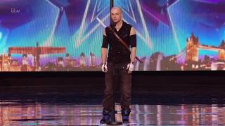 Judges Lost Their Minds Because Of His Audition! SHOCKING