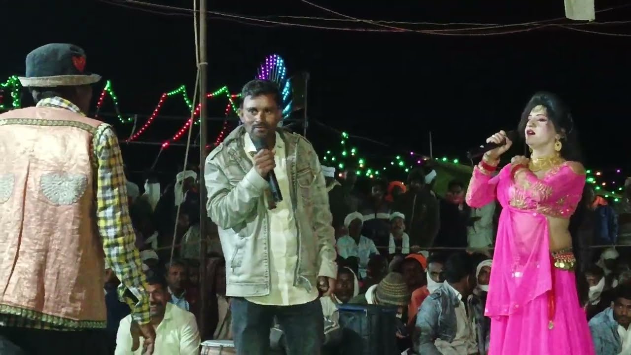 nimadi gammat video Sajani