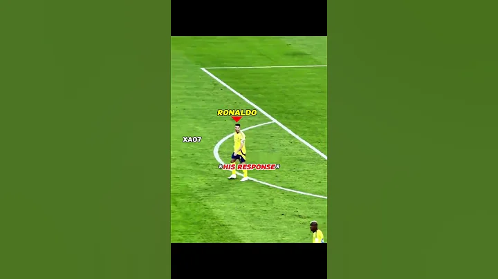 The Difference 🥶☠️ #shorts #ronaldo #messi #shortsvideo