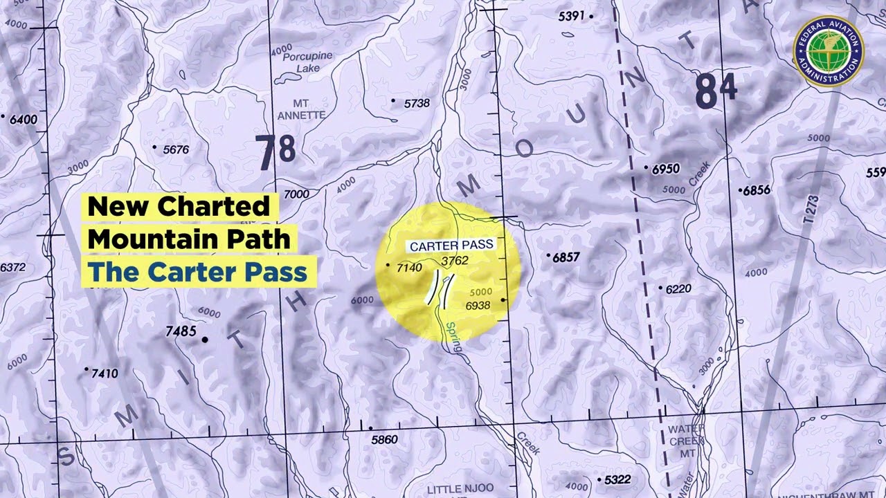 FAA Releases New Maps For Alaska S Brooks Range YouTube Maxresdefault