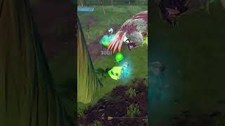 Peak Dauntless Experience #Dauntless #Даунтлесс