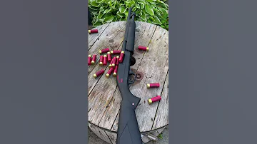 THE Winchester SXP Shorts 