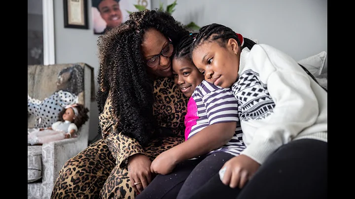 Malika Muhammad talks about what it's like to lose...