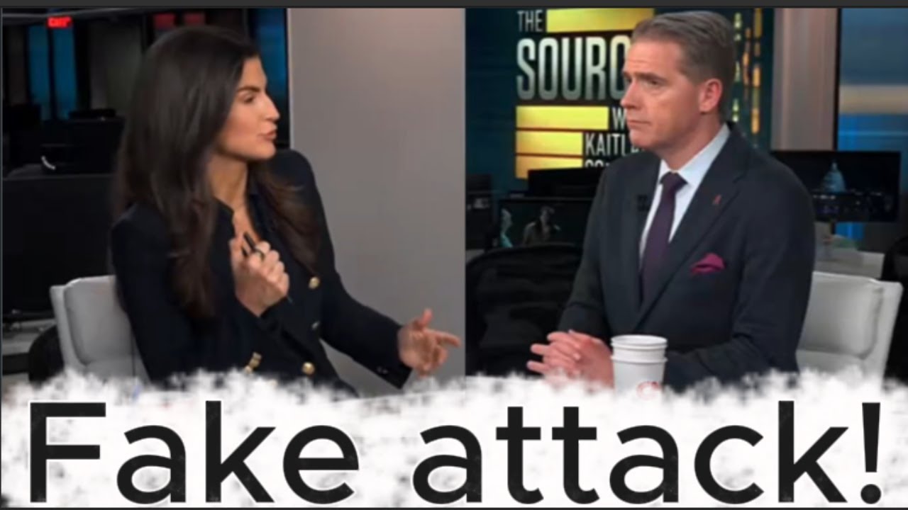 That would be Scott Jennings' correct response to Kathleen Collins