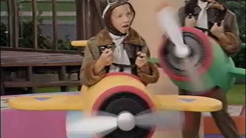 Fun & Games (All Versions) Part 205