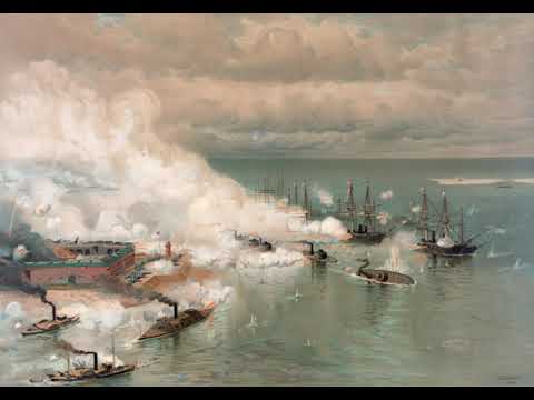 Battle of Mobile Bay | Wikipedia audio article