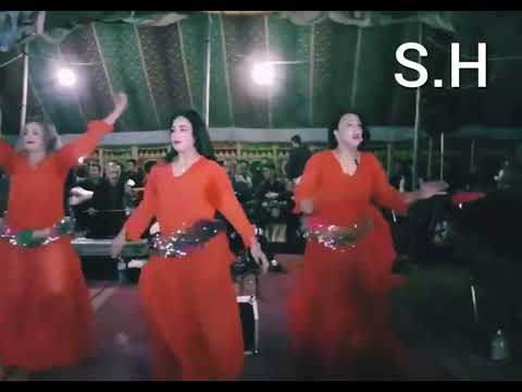 السواكن مع سعيد الحيرش والشرقي الخيراني الجدبة