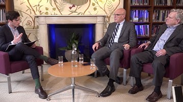 How to run a successful accountable care organisation (ACO)