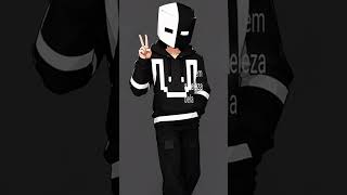 aku mengedit Minecraft x anime Minecraft